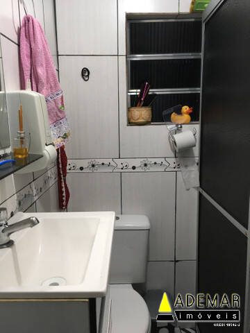 Casa, 3 quartos, 70 m² - Foto 2