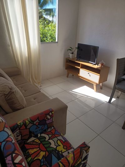 Apartamento, 2 quartos, 45 m² - Foto 5