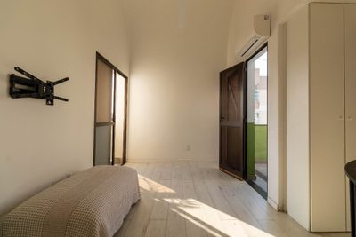 Cobertura, 1 quarto, 81 m² - Foto 5