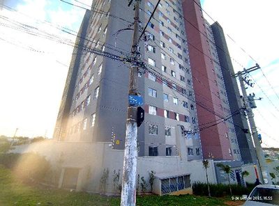Apartamento, 2 quartos, 35 m² - Foto 1