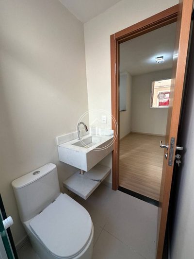 Apartamento, 2 quartos, 54 m² - Foto 1