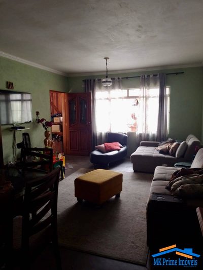 Sobrado, 3 quartos, 160 m² - Foto 5