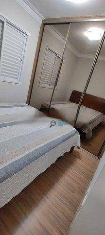 Apartamento, 3 quartos, 64 m² - Foto 5