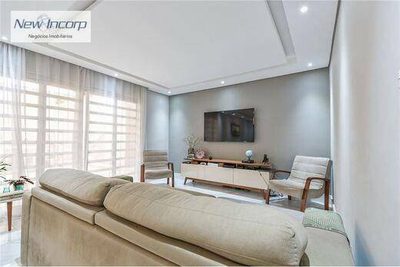 Sobrado, 3 quartos, 160 m² - Foto 3
