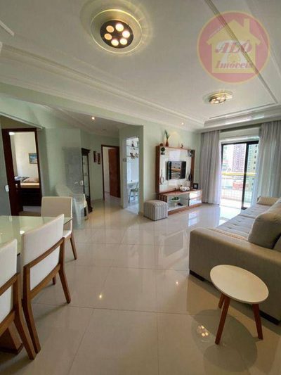 Apartamento, 3 quartos, 120 m² - Foto 5