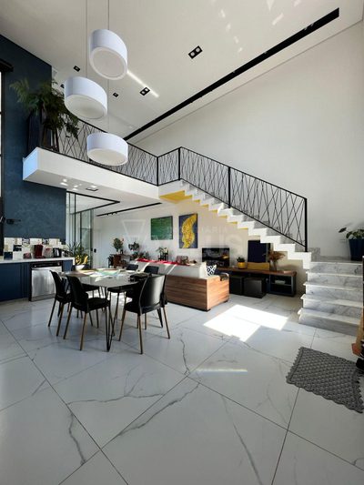 Sobrado, 1 quarto, 143 m² - Foto 3
