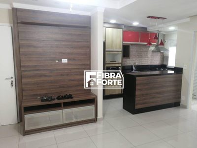Apartamento, 3 quartos, 80 m² - Foto 2