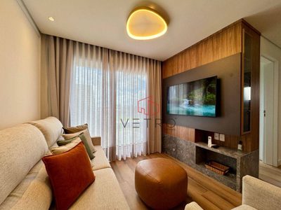 Apartamento, 3 quartos, 100 m² - Foto 1