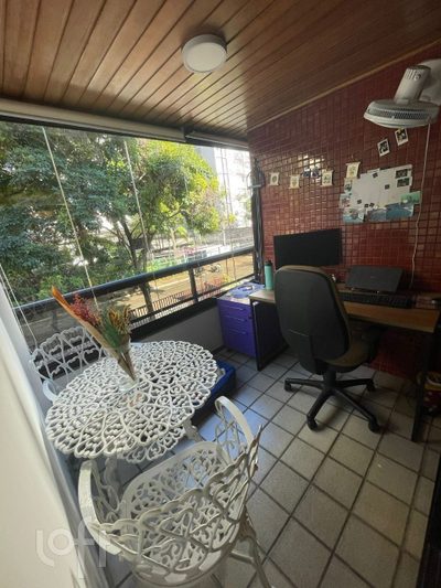 Apartamento, 2 quartos, 72 m² - Foto 5