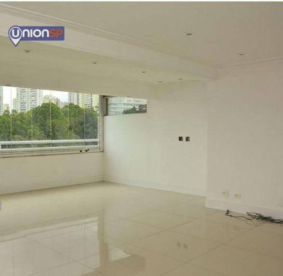 Apartamento, 3 quartos, 124 m² - Foto 1