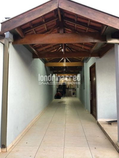 Casa, 3 quartos, 150 m² - Foto 2