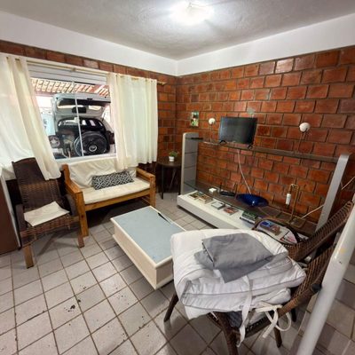 Casa, 4 quartos - Foto 4
