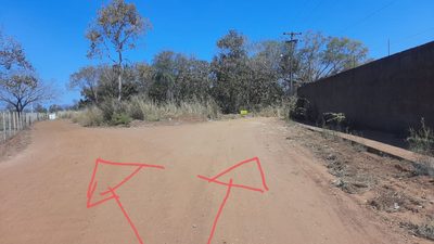 Terreno, 1 hectares - Foto 3