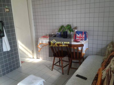 Kitnet-Studio, 20 m² - Foto 1