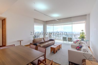 Apartamento, 4 quartos, 110 m² - Foto 1