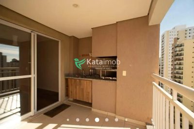 Apartamento, 3 quartos, 85 m² - Foto 4