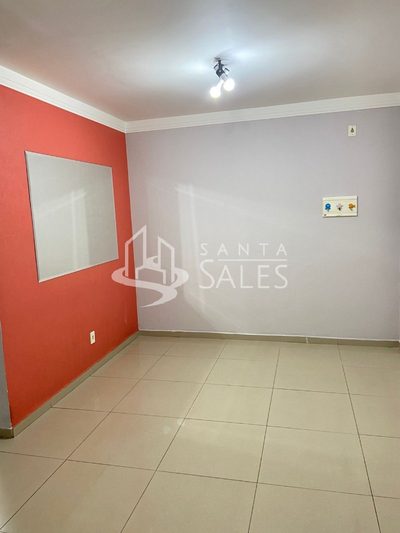 Apartamento, 2 quartos, 48 m² - Foto 3