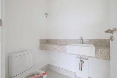 Apartamento, 3 quartos, 175 m² - Foto 2