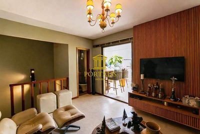 Cobertura, 4 quartos, 300 m² - Foto 5