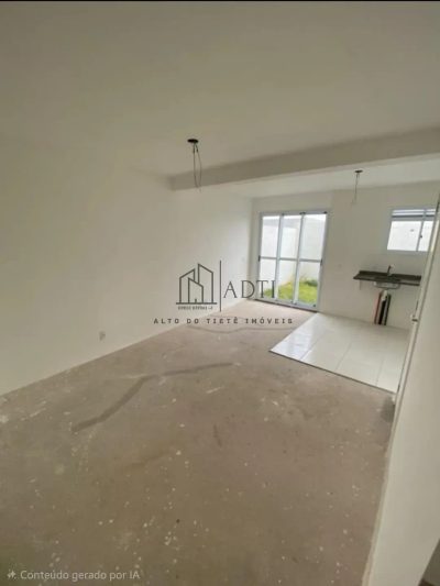 Sobrado, 3 quartos, 119 m² - Foto 4