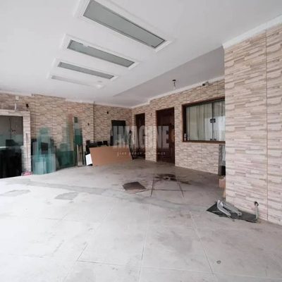 Casa, 8 quartos, 300 m² - Foto 4
