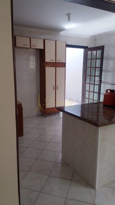 Casa, 3 quartos, 252 m² - Foto 5