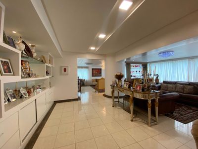 Apartamento, 4 quartos, 350 m² - Foto 5
