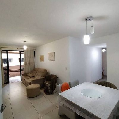 Apartamento, 3 quartos, 115 m² - Foto 3