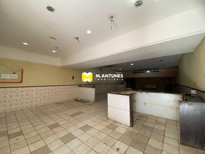Loja-Salão, 630 m² - Foto 4