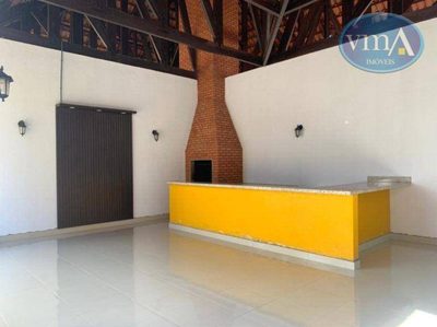 Apartamento, 2 quartos, 52 m² - Foto 3