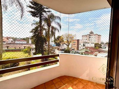 Apartamento, 4 quartos, 330 m² - Foto 4