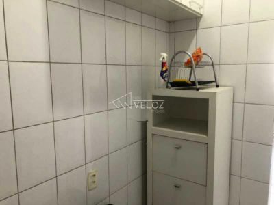 Apartamento, 19 m² - Foto 1