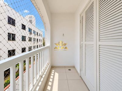 Apartamento, 1 quarto, 78 m² - Foto 2
