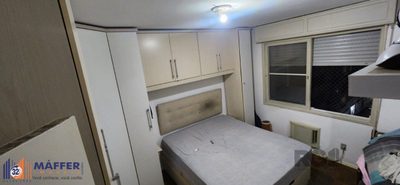 Apartamento, 3 quartos, 91 m² - Foto 3