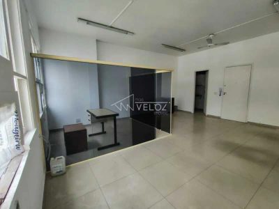 Sala-Conjunto, 43 m² - Foto 4