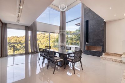Casa de Condomínio, 4 quartos - Foto 5