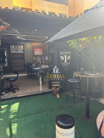 Sobrado, 3 quartos, 180 m² - Foto 2
