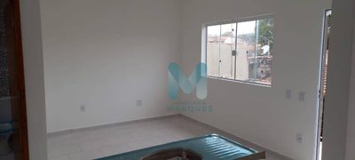 Apartamento, 1 quarto, 38 m² - Foto 1