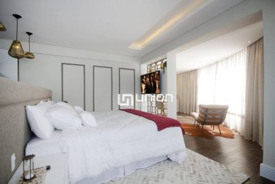 Cobertura, 4 quartos, 293 m² - Foto 5