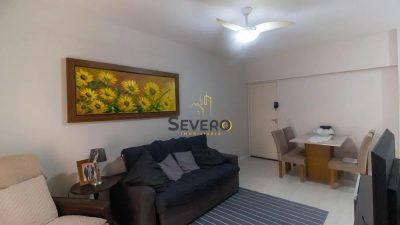Apartamento, 2 quartos, 80 m² - Foto 4