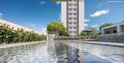 Apartamento, 2 quartos, 52 m² - Foto 2