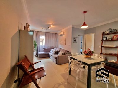 Apartamento, 3 quartos, 85 m² - Foto 2