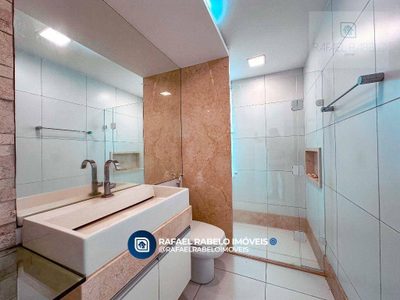 Casa de Condomínio, 4 quartos - Foto 4
