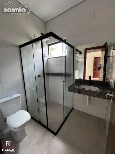 Casa, 3 quartos, 69 m² - Foto 5
