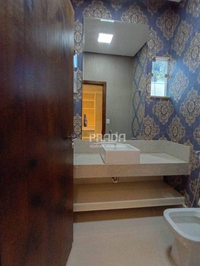 Casa, 3 quartos, 290 m² - Foto 5