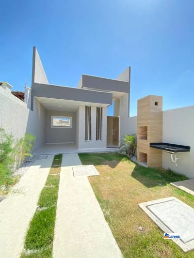 Casa, 3 quartos, 180 m² - Foto 2