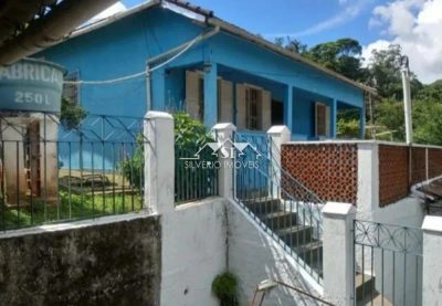 Casa, 4 quartos, 342 m² - Foto 1