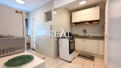 Apartamento, 2 quartos, 68 m² - Foto 2