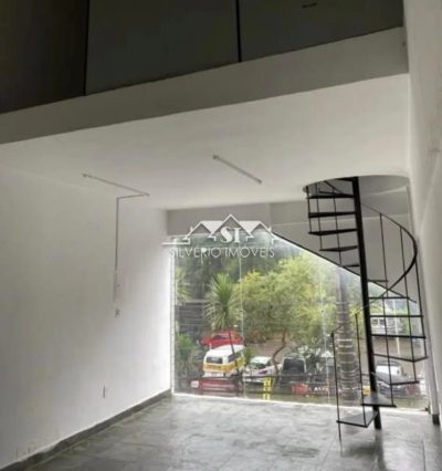 Loja-Salão, 30 m² - Foto 4