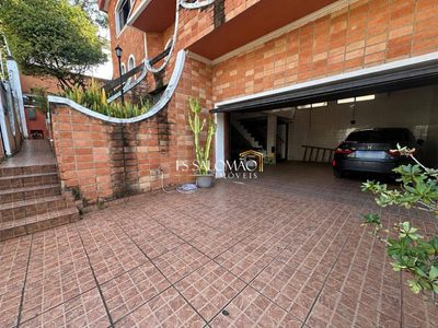 Casa, 3 quartos, 390 m² - Foto 3